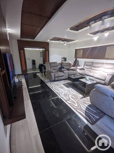 3 Bedroom Apartment for Sale in New Cairo, Cairo - WhatsApp Image 2026-01-10 at 7.37. 07 PM. jpeg