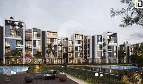 2 Bedroom Flat for Sale in 6th of October, Giza - download (6). jpg