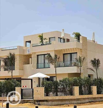 4 Bedroom Townhouse for Sale in New Capital City, Cairo - 1000387531. jpg 4 Bedroom Townhouse for Sale in New Capital City, Cairo - 1000387531. jpg