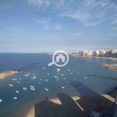 فلیٹ 3 غرف نوم للايجار في ميامي، الإسكندرية - 1000202222. jpg