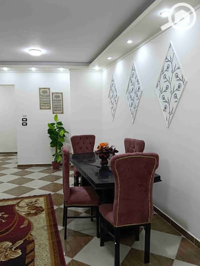 3 Bedroom Hotel Apartment for Rent in Mandara, Alexandria - 1000246161. jpg