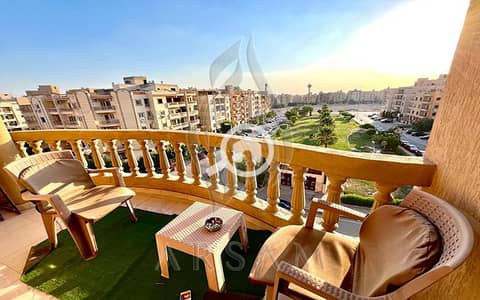 شقة 3 غرف نوم للبيع في القاهرة الجديدة، القاهرة - WhatsApp Image 2025-09-21 at 4.05. 05 PM. JPG