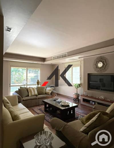 4 Bedroom Villa for Sale in New Cairo, Cairo - WhatsApp Image 2025-10-13 at 2.09. 09 PM (2). jpeg