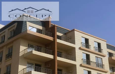 3 Bedroom Flat for Sale in Mostakbal City, Cairo - WhatsApp Image 2025-03-10 at 1.02. 39 PM (7). jpeg