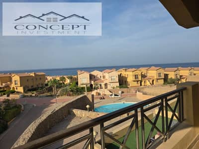 2 Bedroom Chalet for Sale in Ain Sukhna, Suez - WhatsApp Image 2026-01-08 at 3.46. 03 PM. jpeg