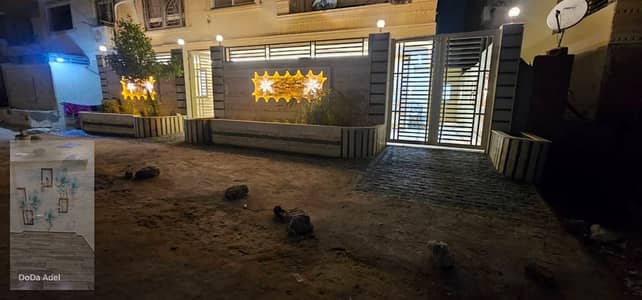 فیلا 3 غرف نوم للبيع في حدائق الاهرام، الجيزة - 1001401252. jpg