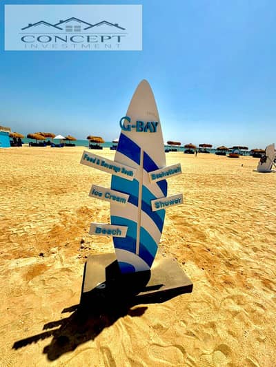 2 Bedroom Chalet for Sale in Ain Sukhna, Suez - WhatsApp Image 2025-09-07 at 1.39. 38 PM. jpeg