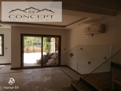 4 Bedroom Twin House for Sale in New Cairo, Cairo - WhatsApp Image 2026-01-06 at 2.08. 55 PM. jpeg