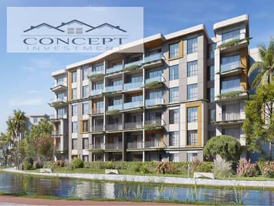 فلیٹ 3 غرف نوم للبيع في القاهرة الجديدة، القاهرة - Screen Shot 2024-02-13 at 11.35. 12 AM. png