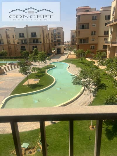 فلیٹ 3 غرف نوم للبيع في مدينة المستقبل، القاهرة - WhatsApp Image 2026-01-06 at 5.27. 42 PM. jpeg