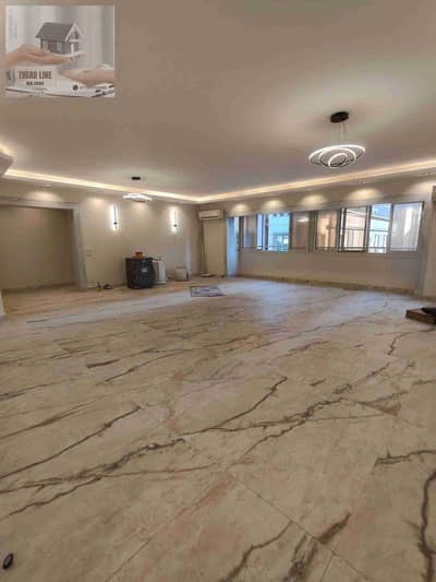 شقة 3 غرف نوم للبيع في المهندسين، الجيزة - 1000809715. jpg