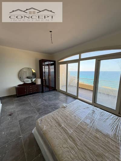 توين هاوس 4 غرف نوم للبيع في العين السخنة، السويس - WhatsApp Image 2026-01-07 at 5.15. 47 PM (1). jpeg