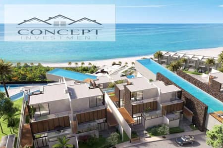 شاليه 2 غرفة نوم للبيع في العين السخنة، السويس - Screenshot 2025-11-27 161606. png