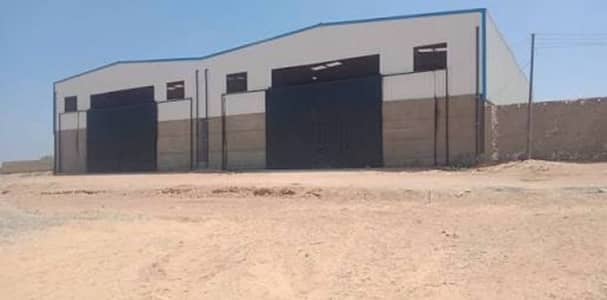 Industrial for Sale in Obour City, Cairo - أرض صناعى المنطقة الصناعية بأنشاص Industrial for Sale in Obour City, Cairo - أرض صناعى المنطقة الصناعية بأنشاص