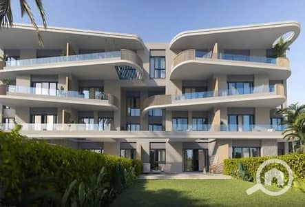 3 Bedroom Flat for Sale in Sheikh Zayed, Giza - WhatsApp Image 2025-12-18 at 7.57. 15 PM (7). jpeg