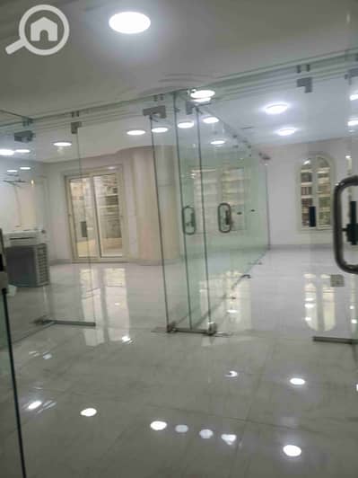 مکتب  للايجار في مصر الجديدة، القاهرة - 1000065928. jpg