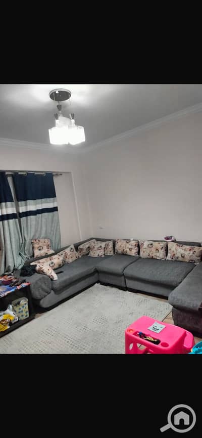 3 Bedroom Flat for Sale in New Cairo, Cairo - IMG_9010. png