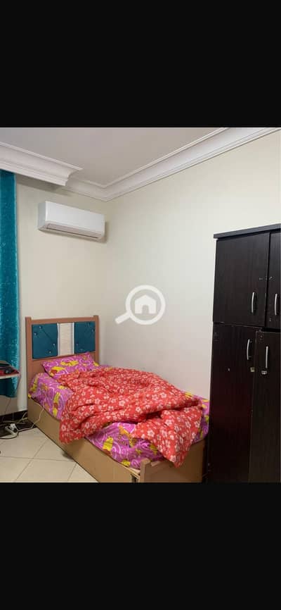 غرفة 1 غرفة نوم للايجار في القاهرة الجديدة، القاهرة - IMG_9003. png