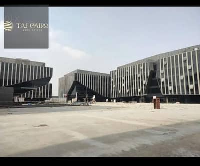 Office for Rent in New Cairo, Cairo - WhatsApp Image 2022-01-31 at 1.22. 21 PM. jpeg