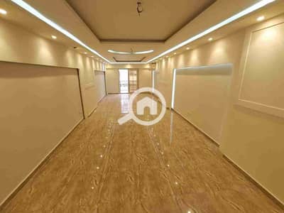 شقة 3 غرف نوم للايجار في رشدي، الإسكندرية - 1000352601. jpg