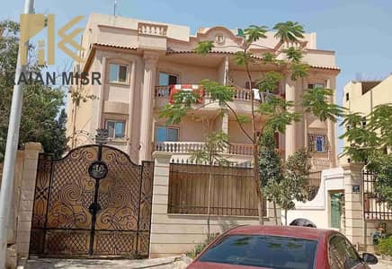 3 Bedroom Roof for Sale in Shorouk City, Cairo - 1000037726. jpg