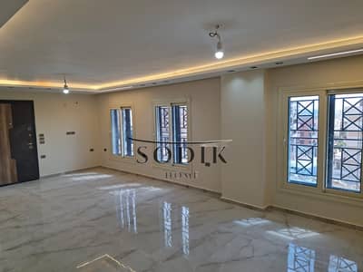 3 Bedroom Duplex for Sale in Obour City, Cairo - WhatsApp Image 2026-01-10 at 1.43. 04 PM. jpeg