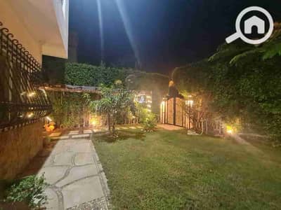 4 Bedroom Villa for Sale in New Cairo, Cairo - 1000585198. jpg