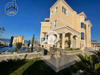 7 Bedroom Villa for Sale in Sahl Hasheesh, Red Sea - WhatsApp Image 2024-05-21 at 8.02. 33 PM (20). jpeg