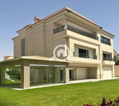 فیلا 7 غرف نوم للبيع في القاهرة الجديدة، القاهرة - WhatsApp Image 2025-12-30 at 12.24. 03 PM. jpeg