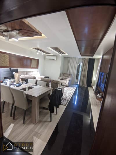 3 Bedroom Flat for Sale in New Cairo, Cairo - WhatsApp Image 2026-01-10 at 3.18. 05 PM (1). jpeg