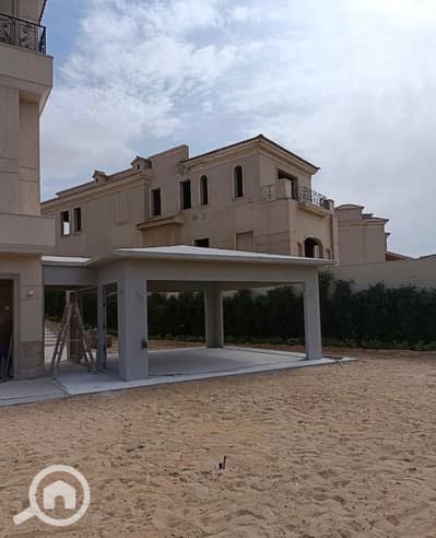 7 Bedroom Villa for Sale in New Cairo, Cairo - WhatsApp Image 2025-12-30 at 12.01. 01 PM (3). jpeg
