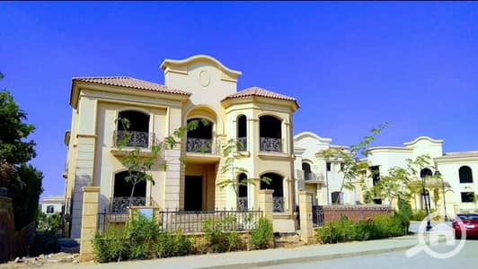 فیلا 8 غرف نوم للبيع في القاهرة الجديدة، القاهرة - WhatsApp Image 2025-12-30 at 12.01. 00 PM (1). jpeg