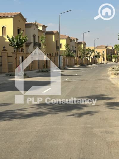 3 Bedroom Townhouse for Sale in New Cairo, Cairo - 3f2cf8ce-345f-40ca-96c0-d1279c870b7a. jpeg