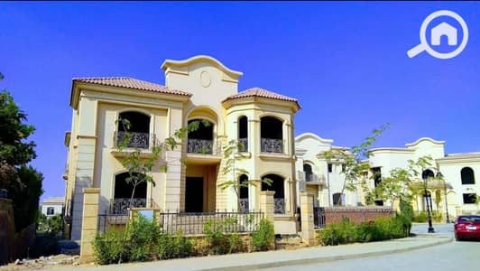 5 Bedroom Villa for Sale in New Cairo, Cairo - WhatsApp Image 2025-12-30 at 12.01. 00 PM (1). jpeg