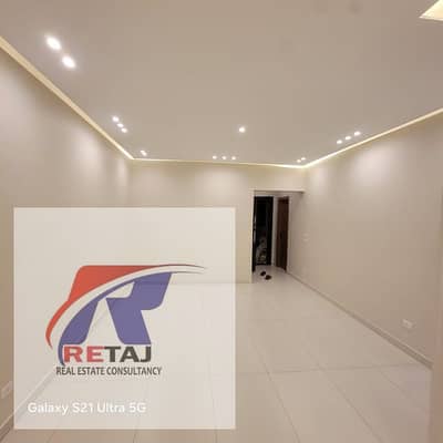 شقة 3 غرف نوم للايجار في القاهرة الجديدة، القاهرة - 47191879-9951-4913-9c9b-0b34f9867313. jpg