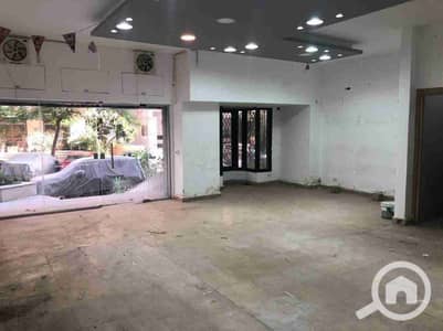 محلات تجارية  للايجار في مدينة نصر، القاهرة - 150983. jpg