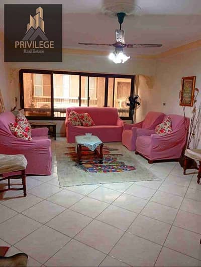 2 Bedroom Flat for Rent in Maadi, Cairo - 1000079229. jpg