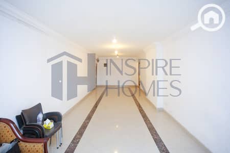3 Bedroom Flat for Sale in San Stefano, Alexandria - 3. jpg