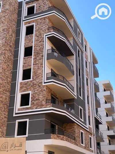 3 Bedroom Flat for Sale in 6th of October, Giza - WhatsApp Image 2026-01-11 at 10.31. 04 AM (2). jpeg