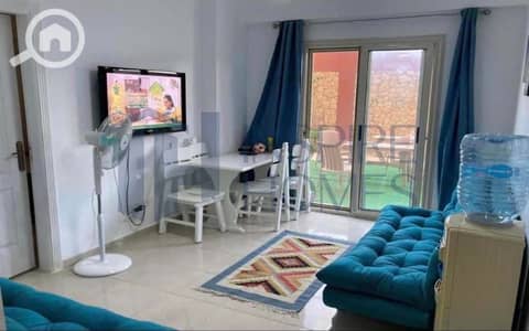 شاليه 1 غرفة نوم للبيع في الساحل الشمالي، مطروح - 2. jpg