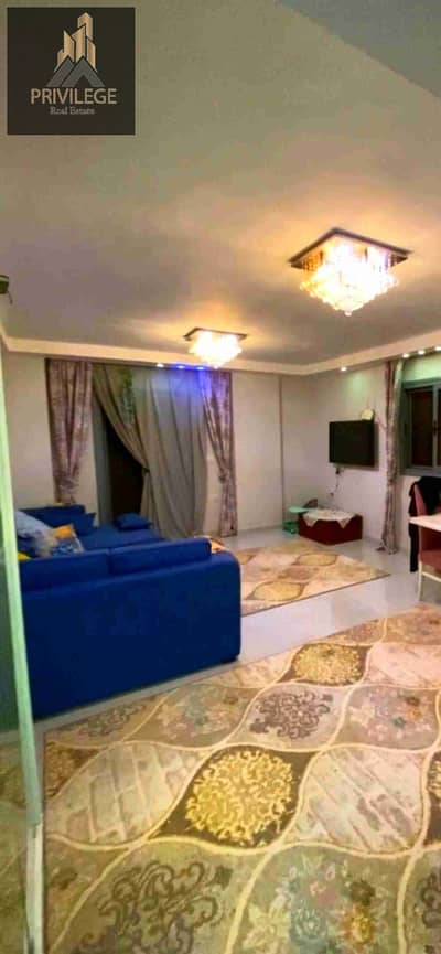 3 Bedroom Flat for Sale in Mokattam, Cairo - 1000079236. jpg