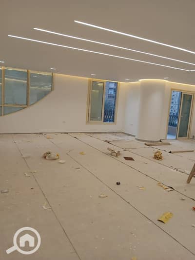 مکتب  للايجار في مصر الجديدة، القاهرة - WhatsApp Image 2026-01-11 at 10.15. 18 AM. jpeg