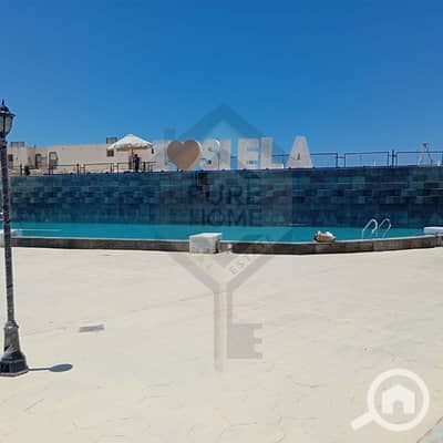 1 Bedroom Chalet for Sale in North Coast, Matruh - 1. jpg