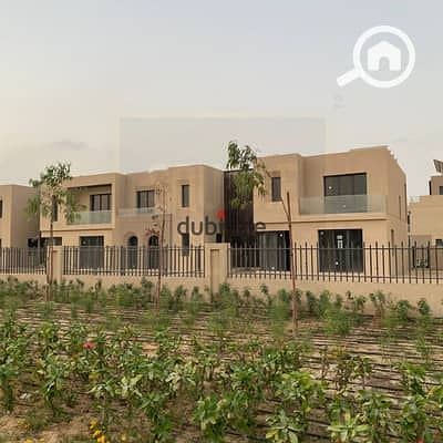 تاون هاوس 3 غرف نوم للبيع في الشيخ زايد، الجيزة - WhatsApp Image 2026-01-10 at 4.52. 48 PM (1). jpeg