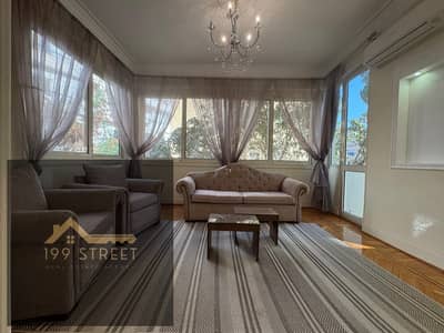 شقة 2 غرفة نوم للايجار في المعادي، القاهرة - WhatsApp Image 2026-01-10 at 16.08. 37 (1). jpeg