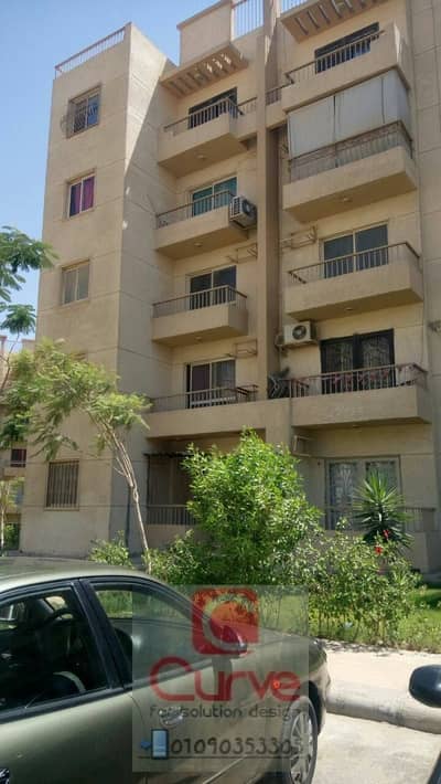 2 Bedroom Flat for Rent in Sheikh Zayed, Giza - 19477760_1640779219268158_2696717386056899288_o. jpg