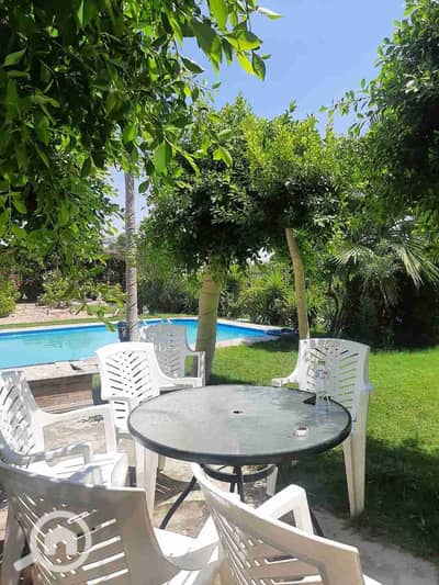 فیلا 4 غرف نوم للبيع في 6 أكتوبر، الجيزة - IMG-20241030-WA0033. jpg