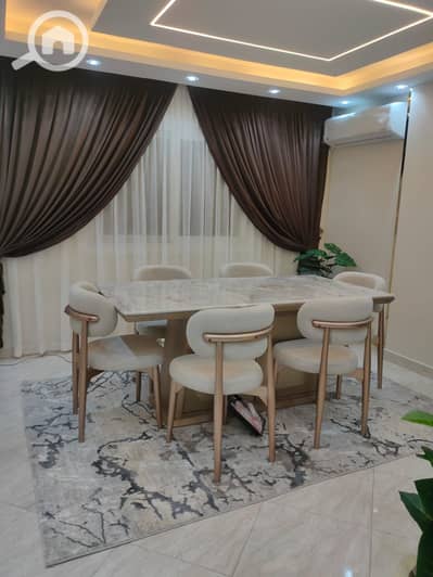 شقة فندقية 2 غرفة نوم للايجار في شيراتون، القاهرة - WhatsApp Image 2025-12-31 at 7.55. 22 PM (3). jpeg