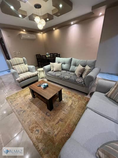 3 Bedroom Flat for Rent in Nasr City, Cairo - WhatsApp Image 2026-01-11 at 10.55. 29 AM (2). jpeg