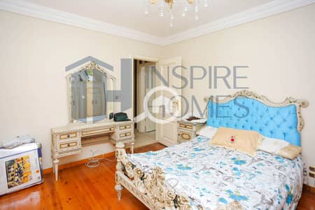 3 Bedroom Apartment for Sale in Laurent, Alexandria - 7. jpg